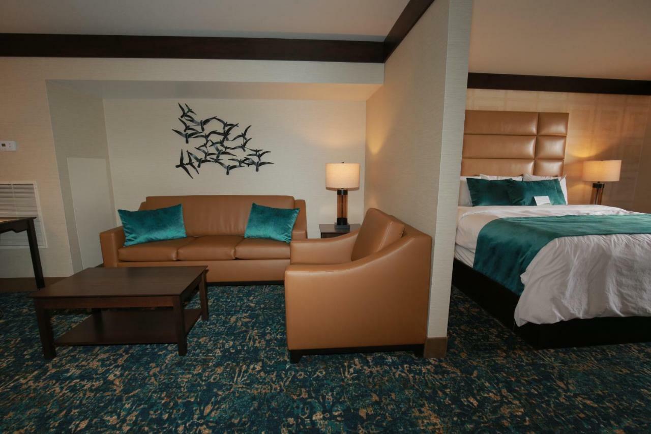 Ute Mountain Casino Hotel Towaoc المظهر الخارجي الصورة