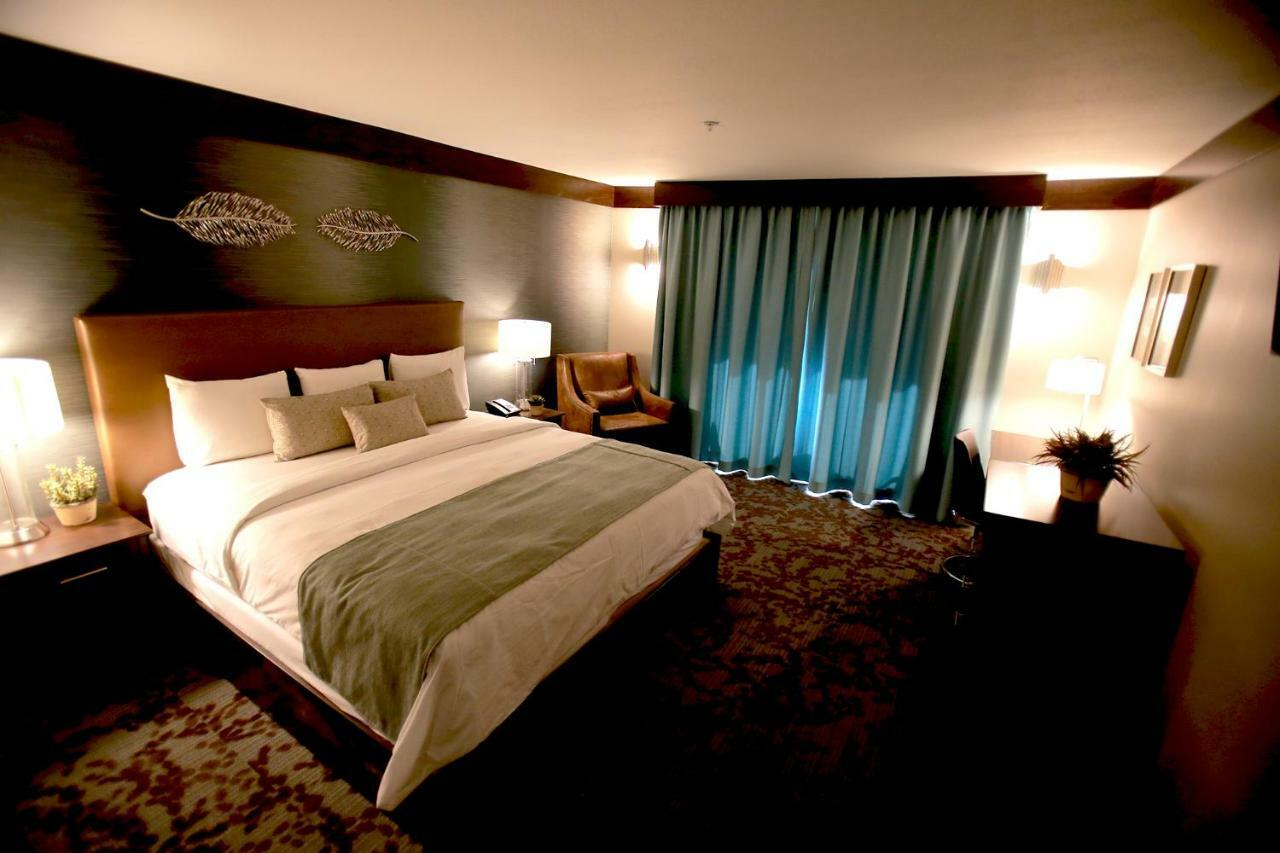Ute Mountain Casino Hotel Towaoc المظهر الخارجي الصورة