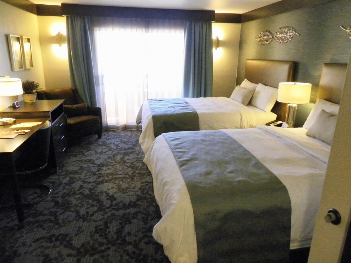Ute Mountain Casino Hotel Towaoc المظهر الخارجي الصورة