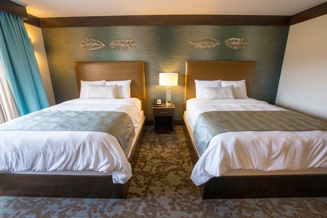 Ute Mountain Casino Hotel Towaoc المظهر الخارجي الصورة