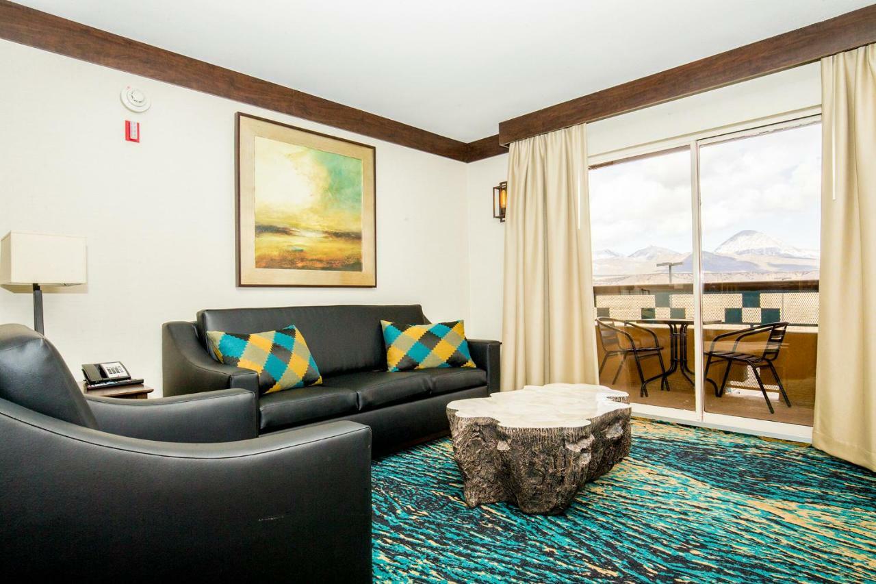 Ute Mountain Casino Hotel Towaoc المظهر الخارجي الصورة