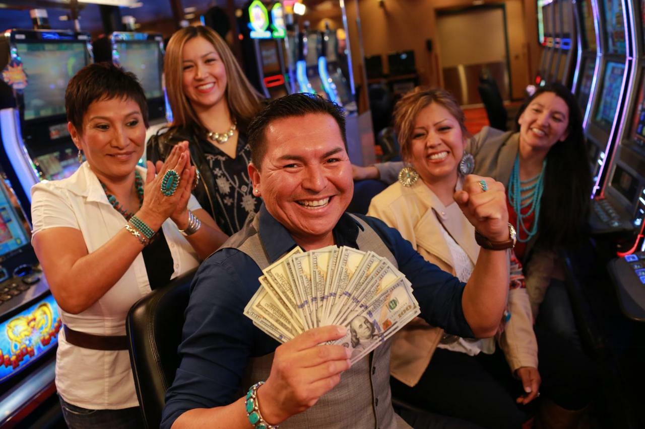 Ute Mountain Casino Hotel Towaoc المظهر الخارجي الصورة