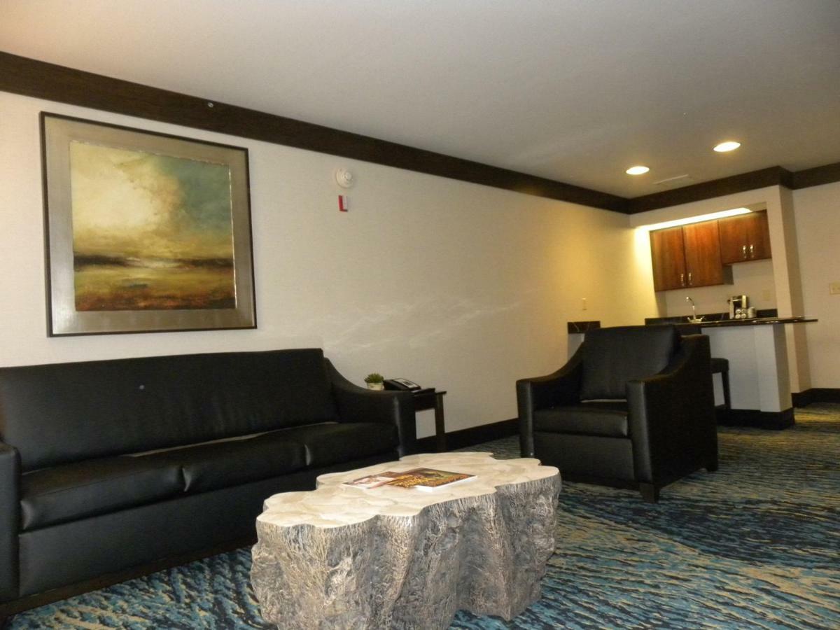 Ute Mountain Casino Hotel Towaoc المظهر الخارجي الصورة