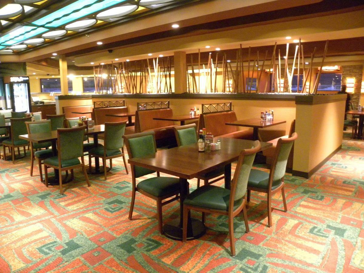 Ute Mountain Casino Hotel Towaoc المظهر الخارجي الصورة