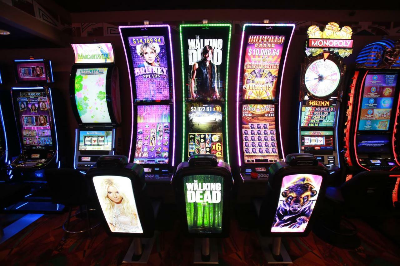 Ute Mountain Casino Hotel Towaoc المظهر الخارجي الصورة