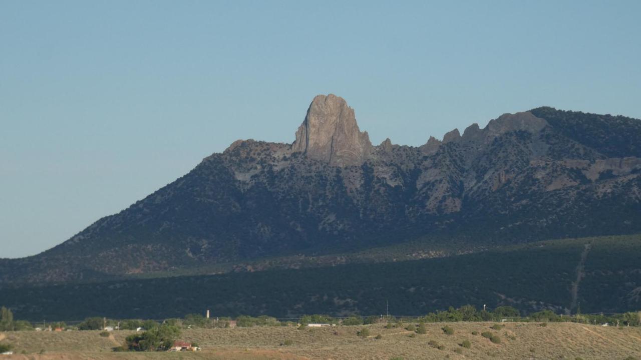 Ute Mountain Casino Hotel Towaoc المظهر الخارجي الصورة