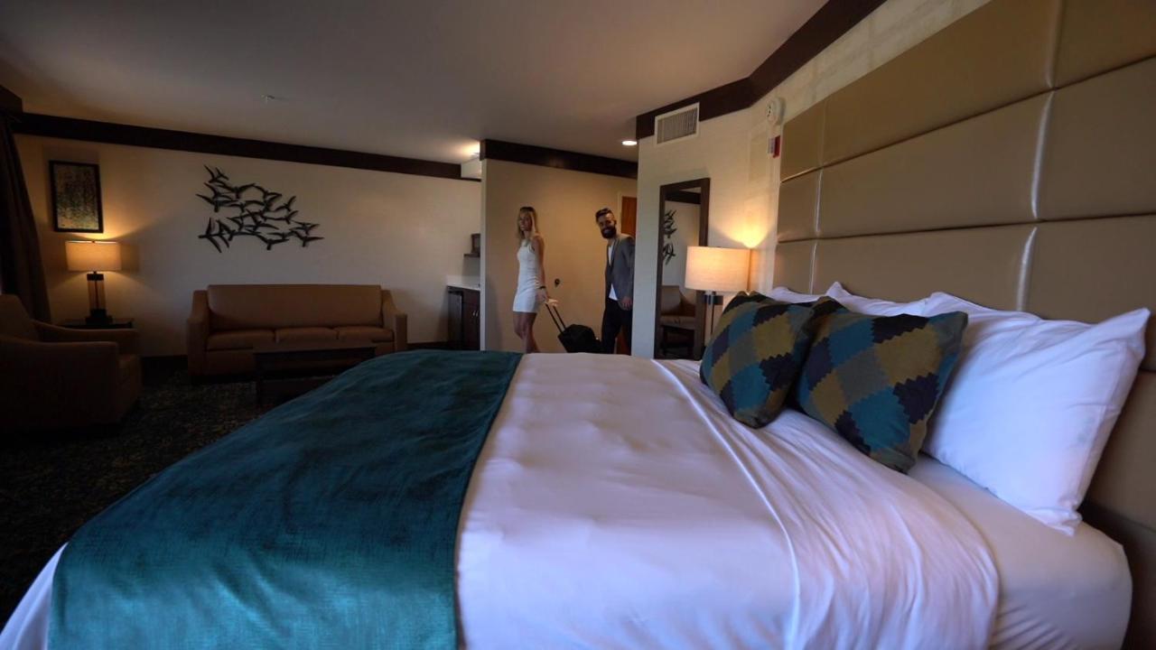 Ute Mountain Casino Hotel Towaoc المظهر الخارجي الصورة