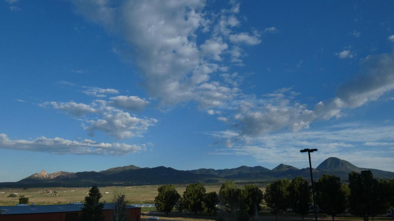 Ute Mountain Casino Hotel Towaoc المظهر الخارجي الصورة